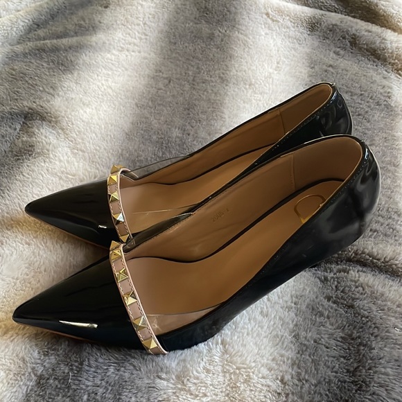 Valentino Garavani Heels - Picture 2 of 6